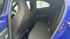 Toyota Aygo X 1.0 VVT-i Edge 5dr Auto [Parking] Petrol Hatchback